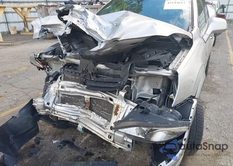 2008 Saturn Vue V6 Xr z USA, uszkodzony, nr VIN 3GSCL53758S673434